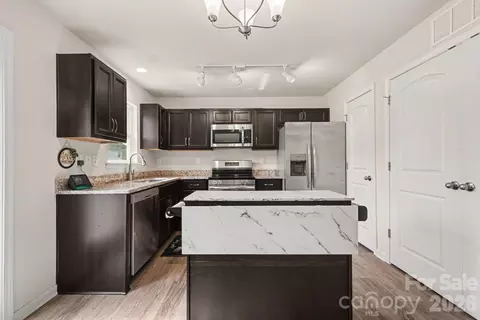 Kitchen - 117 Barron Blvd, Lancaster, SC 29720 photo 1 of 4