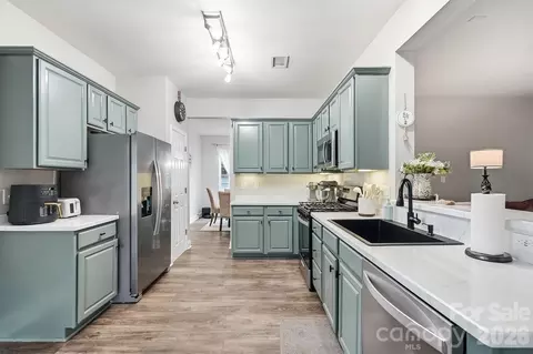 Kitchen - 6006 Pine Cone Ln, Monroe, NC 28110 photo 1 of 3