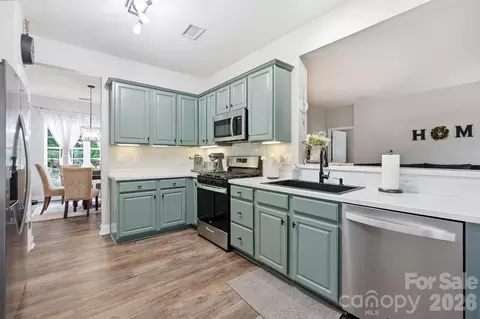 Kitchen - 6006 Pine Cone Ln, Monroe, NC 28110 photo 2 of 3