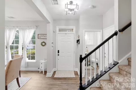 Entry Way - 6006 Pine Cone Ln, Monroe, NC 28110 photo 1 of 4