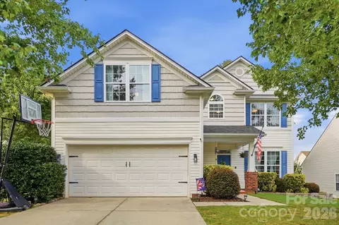 Exterior - 6006 Pine Cone Ln, Monroe, NC 28110 photo 2 of 5