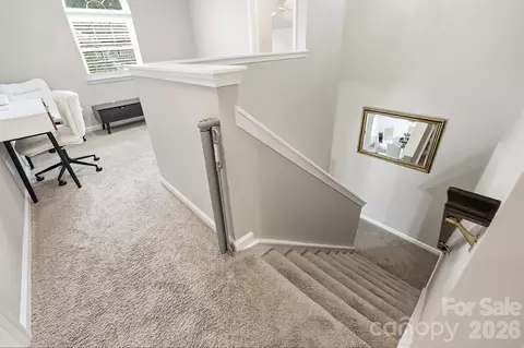 Entry Way - 6006 Pine Cone Ln, Monroe, NC 28110 photo 3 of 4