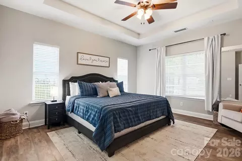 Bedroom - 6006 Pine Cone Ln, Monroe, NC 28110 photo 1 of 4