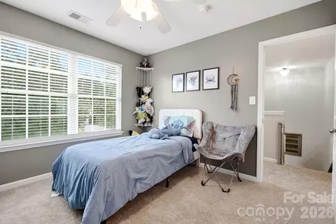 Bedroom - 6006 Pine Cone Ln, Monroe, NC 28110 photo 3 of 4
