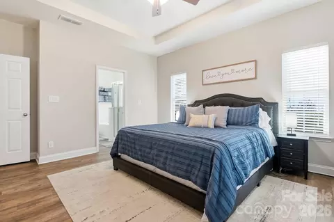 Bedroom - 6006 Pine Cone Ln, Monroe, NC 28110 photo 2 of 4
