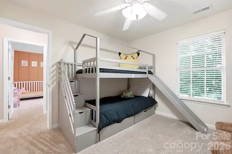 Bedroom - 6006 Pine Cone Ln, Monroe, NC 28110 photo 4 of 4