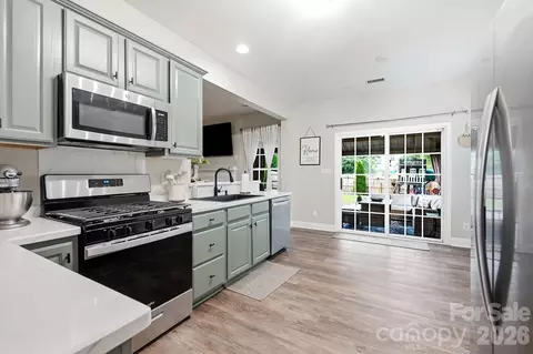 Kitchen - 6006 Pine Cone Ln, Monroe, NC 28110 photo 3 of 3