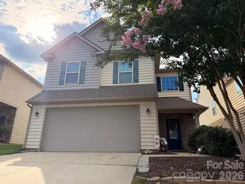 1727 Trentwood Dr, Fort Mill, SC 29715