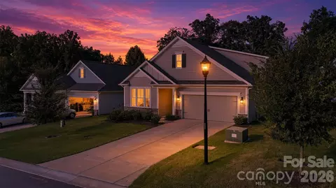 485 York Rd, Troutman, NC 28166