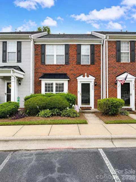 6032 Sapwood Ct, Matthews, NC 28104