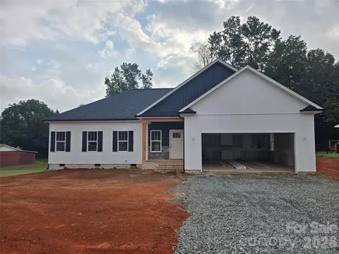 2850 Leonard Rd, Lexington, NC 27295