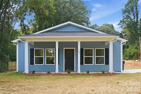 101 Swink Sw St SW, Concord, NC 28027