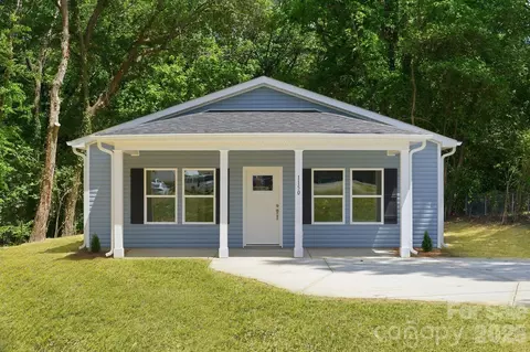 101 Swink Sw St SW, Concord, NC 28027