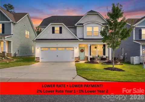 628 Heron View Dr, York, SC 29745