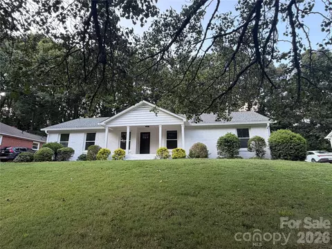 1236 Beechdale Dr, Charlotte, NC 28212
