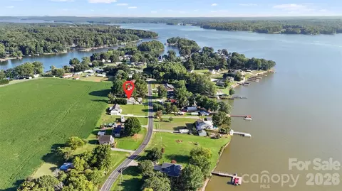 949 Riverview Road Ext, Lexington, NC 27292