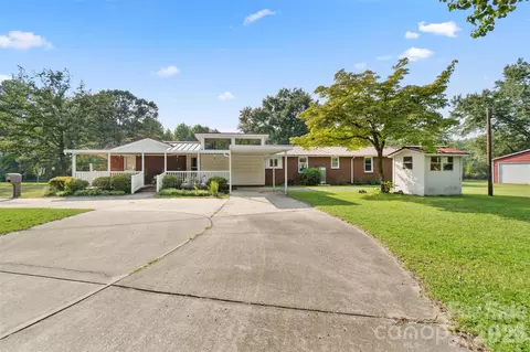 7155 Hwy 74 E Hwy E, Lilesville, NC 28091