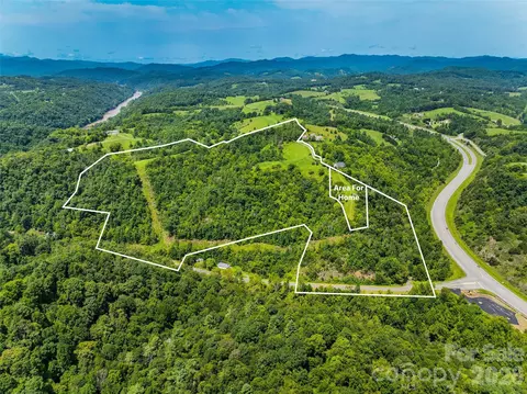 99999 Boulder Rd, Marshall, NC 28753 photo 32