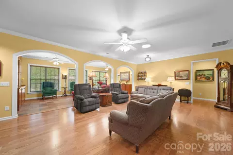 Living - 51252 Daffodil Ct, Indian Land, SC 29707 photo 2 of 2