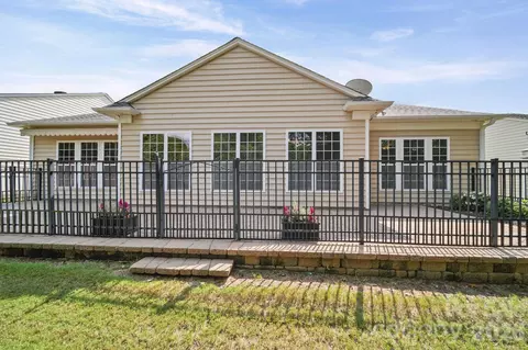 Exterior - 51252 Daffodil Ct, Indian Land, SC 29707 photo 3 of 3