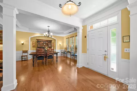 Entry Way - 51252 Daffodil Ct, Indian Land, SC 29707 photo 1 of 1