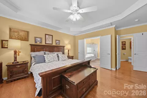 Bedroom - 51252 Daffodil Ct, Indian Land, SC 29707 photo 1 of 3