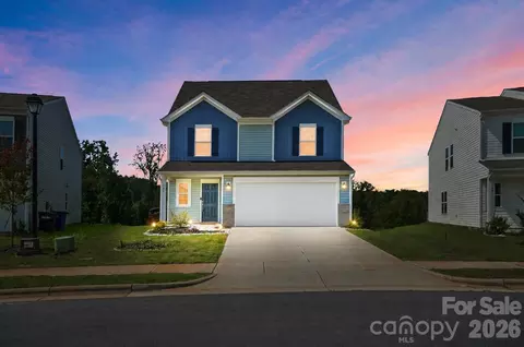 146 Brentwood Dr, Statesville, NC 28625