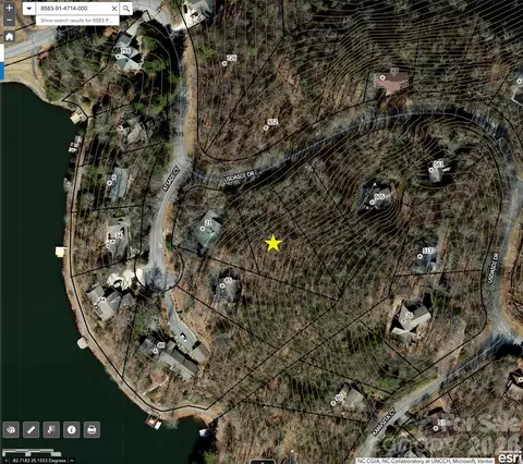Usdasdi Drive, Brevard, NC 28712 photo 3