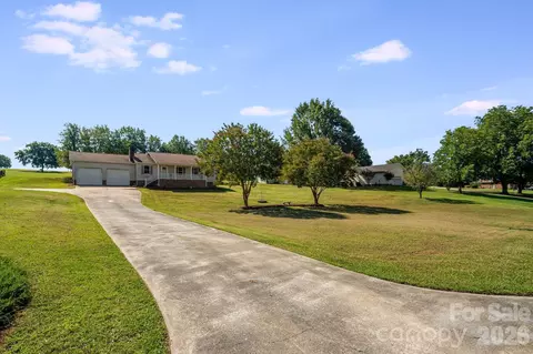 3020 Vernell Ln, Shelby, NC 28150
