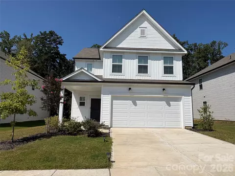 10100 Travis Floyd Ln, Charlotte, NC 28214