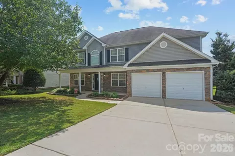 190 Almora Loop, Mooresville, NC 28115