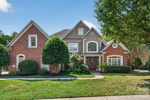 7550 Stonecroft Park Dr, Charlotte, NC 28226