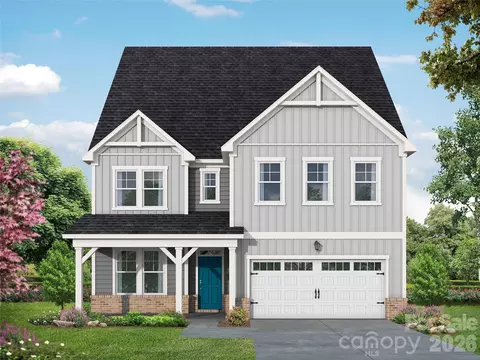 171 Windgate Way, Mooresville, NC 28115