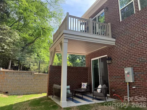 12123 Lavinia Ln, Charlotte, NC 28277