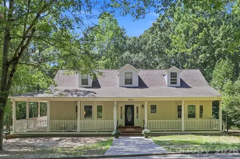 920 Jackson 106 Rd #106, Fort Lawn, SC 29714