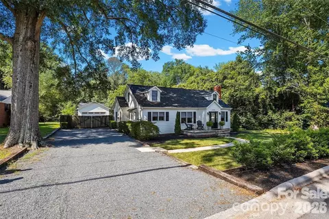 4310 Craig Ave, Charlotte, NC 28211