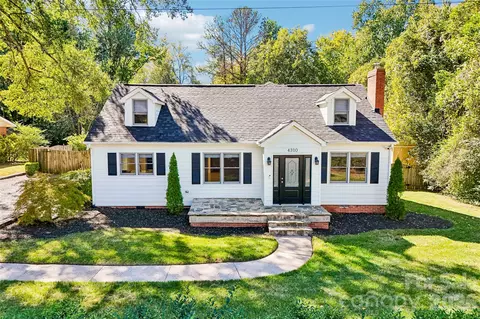 4310 Craig Ave, Charlotte, NC 28211