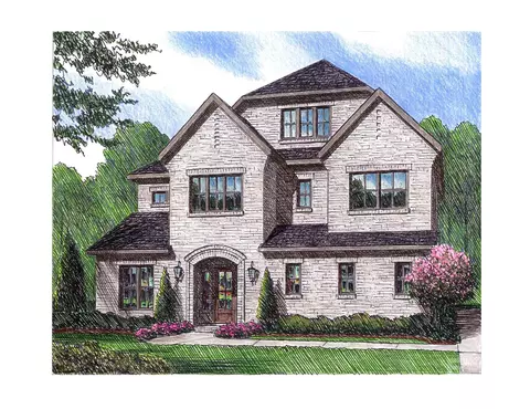 3116 Ella Katherine 12 Way #12, Charlotte, NC 28210