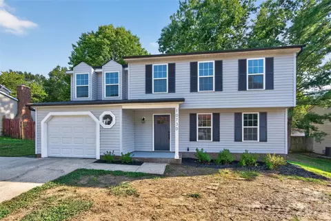 10730 Downpatrick Pl, Charlotte, NC 28262