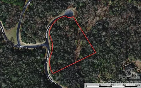 00 N Running Deer 85r Trl #85R, Horse Shoe, NC 28742