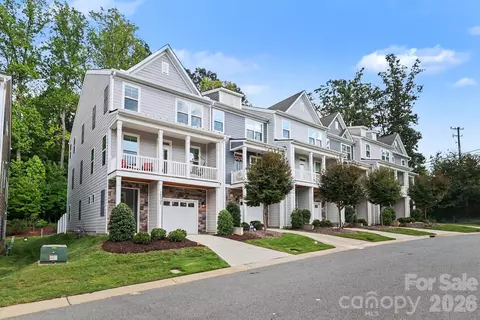 10307 Glenmere Creek Cir, Charlotte, NC 28262