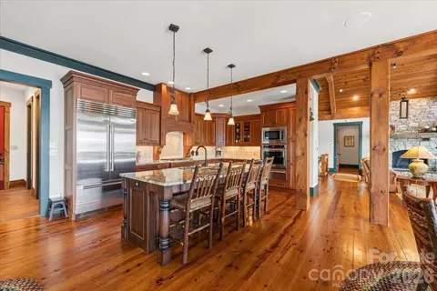 Kitchen - 5140 Beech Bluff Dr, Morganton, NC 28655 photo 1 of 5