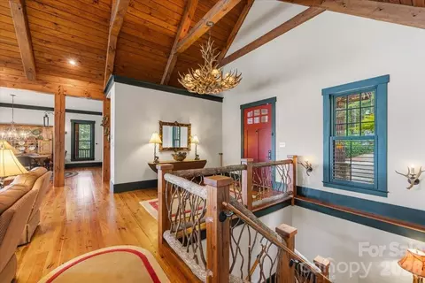 Entry Way - 5140 Beech Bluff Dr, Morganton, NC 28655 photo 2 of 2