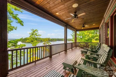 Exterior - 5140 Beech Bluff Dr, Morganton, NC 28655 photo 3 of 7
