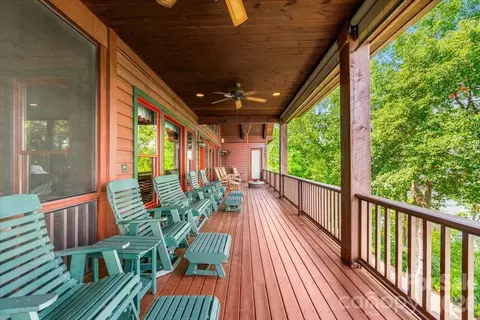 Exterior - 5140 Beech Bluff Dr, Morganton, NC 28655 photo 4 of 7