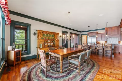 Dining - 5140 Beech Bluff Dr, Morganton, NC 28655 photo 1 of 2