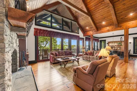 Living - 5140 Beech Bluff Dr, Morganton, NC 28655 photo 1 of 5