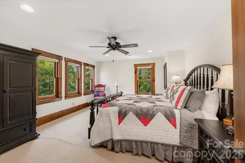 Bedroom - 5140 Beech Bluff Dr, Morganton, NC 28655 photo 4 of 8