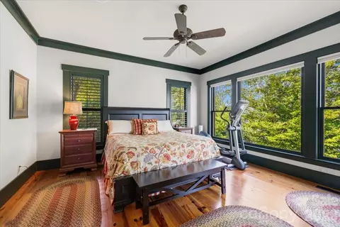Bedroom - 5140 Beech Bluff Dr, Morganton, NC 28655 photo 2 of 8
