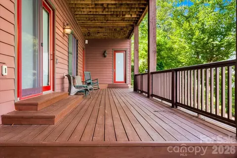 Exterior - 5140 Beech Bluff Dr, Morganton, NC 28655 photo 7 of 7